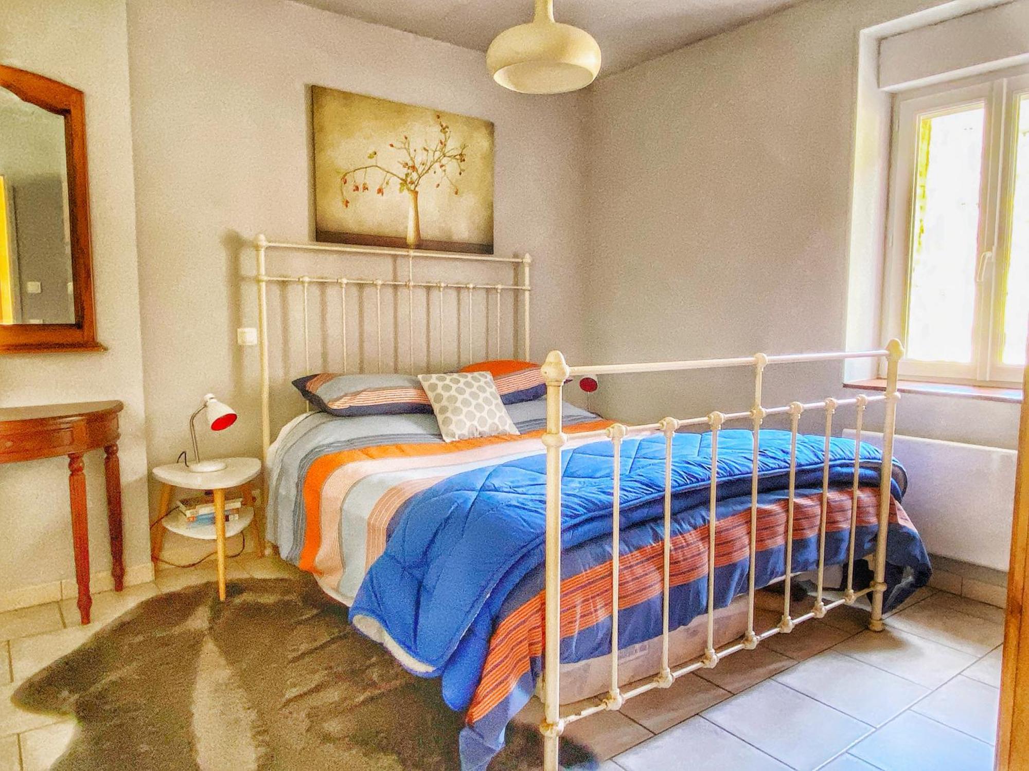 3 Star Surdespine Historic 4 Chateaux Lastours Air Conditioned 외부 사진