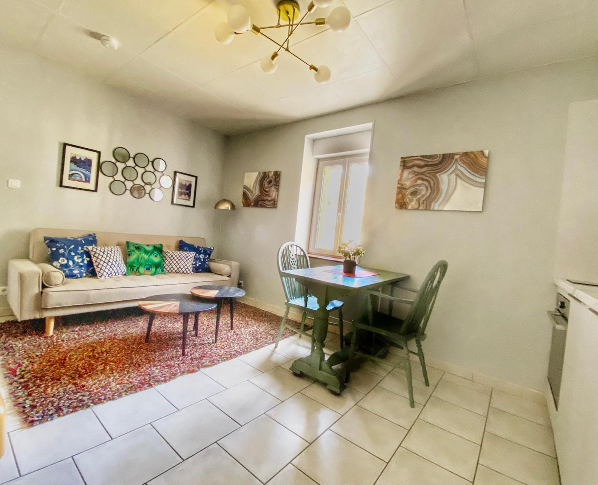 3 Star Surdespine Historic 4 Chateaux Lastours Air Conditioned 외부 사진